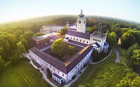 Leerhotel Het Klooster Amersfoort